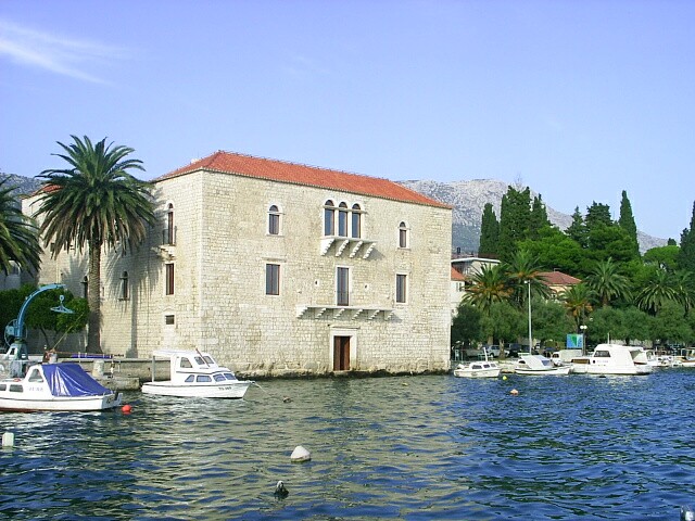 Kaštel Lukšić