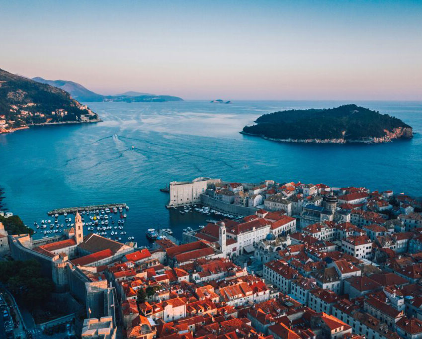 Dubrovnik Kings Landing Tour Guide